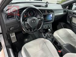 فولكسفاغن تيغوان